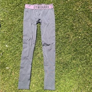 Gymshark Thick Band Seamless Leggings